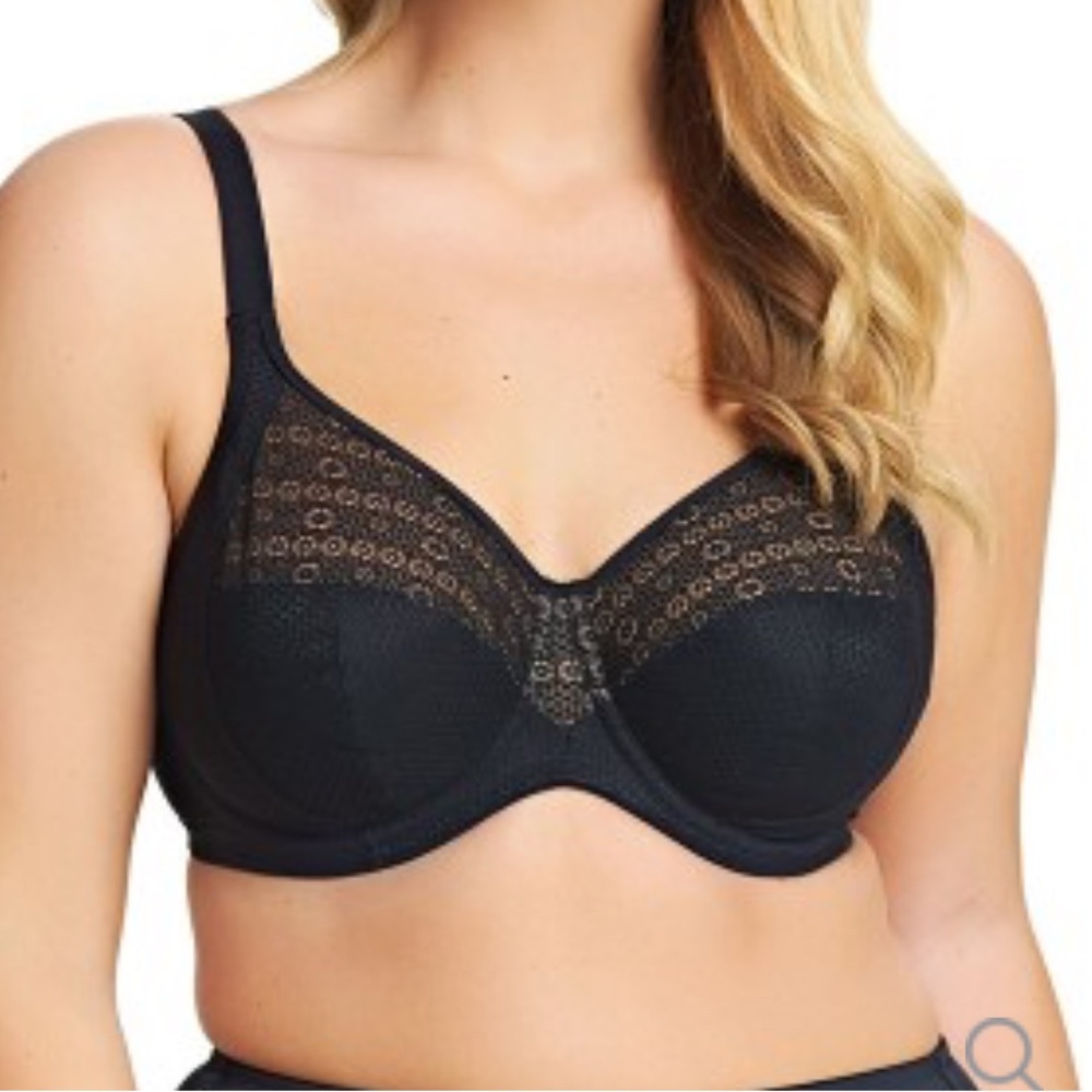 NWT Elomi Mitzi Bra
